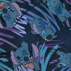 Disney Stitch Sleep Shorts For Adults 7 Disney Stitch Sleep Shorts For Adults -Disney 5203059580154 3