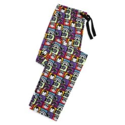 Disney Marvel Sleep Pants For Adults