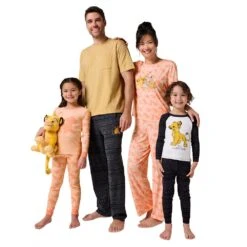 Disney The Lion King Lounge Pants For Adults -Disney 5203059580221 2