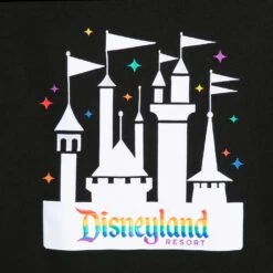 Disneyland Sport Jersey For Adults – Disney Pride Collection -Disney 5205057340244 5