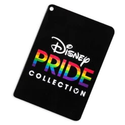 Disneyland Sport Jersey For Adults – Disney Pride Collection -Disney 5205057340244 6