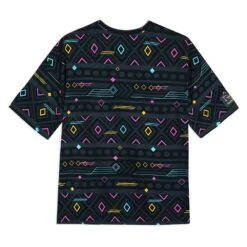 Disney Iwájú T-Shirt For Adults -Disney 5205057398845 2