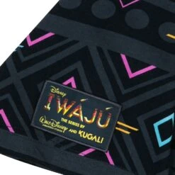 Disney Iwájú T-Shirt For Adults -Disney 5205057398845 3