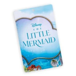 Disney The Little Mermaid Woven Shirt For Men – Live Action Film 7 Disney The Little Mermaid Woven Shirt For Men – Live Action Film -Disney 5205057811200 3