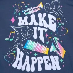 Disney Soul Two-Sided T-Shirt For Adults -Disney 5205059240060 4