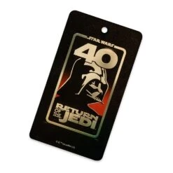 Disney Star Wars ''Trilogy's End'' Button Down Shirt For Adults By RSVLTS -Disney 5205106430001 4