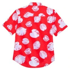 Disney Lilo & Stitch ''He Mele No Lilo'' Shirt For Adults By RSVLTS 9 Disney Lilo & Stitch ''He Mele No Lilo'' Shirt For Adults By RSVLTS -Disney 5205106430112 2