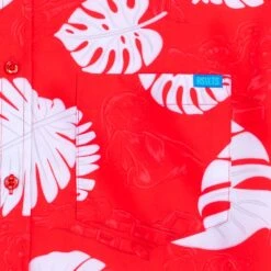 Disney Lilo & Stitch ''He Mele No Lilo'' Shirt For Adults By RSVLTS 10 Disney Lilo & Stitch ''He Mele No Lilo'' Shirt For Adults By RSVLTS -Disney 5205106430112 3