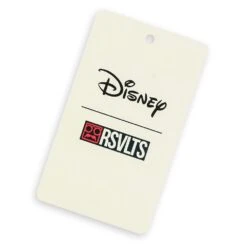 Disney Hocus Pocus ''BOOOOOK'' Button Down Shirt For Adults By RSVLTS -Disney 5205106430115 5