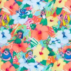 Disney Lilo & Stitch ''Let's Dance'' Shirt For Men By RSVLTS 9 Disney Lilo & Stitch ''Let's Dance'' Shirt For Men By RSVLTS -Disney 5205106430327 4