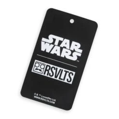 Disney Star Wars ''Power Of The Dark Side'' Button Down Shirt For Adults By RSVLTS 13 Disney Star Wars ''Power Of The Dark Side'' Button Down Shirt For Adults By RSVLTS -Disney 5205106430329 6