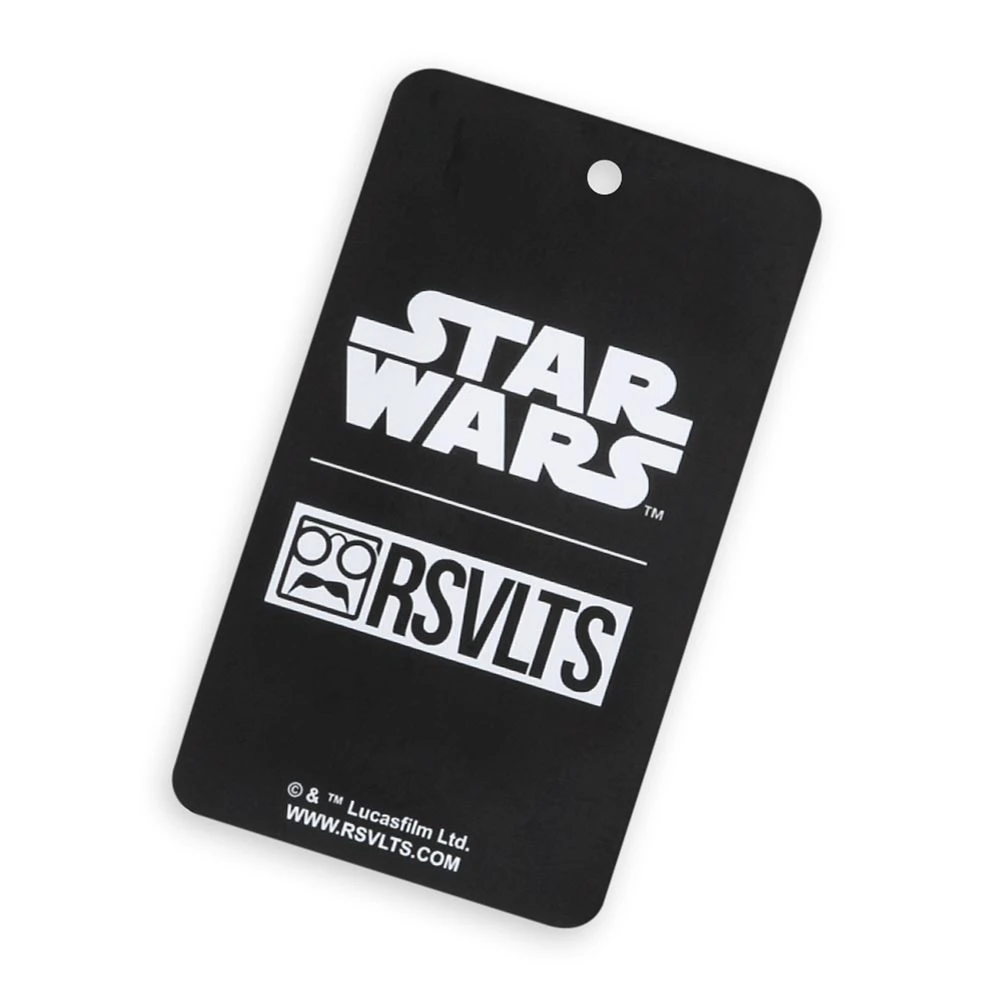 Disney Star Wars ''Power Of The Dark Side'' Button Down Shirt For Adults By RSVLTS 7 Disney Star Wars ''Power Of The Dark Side'' Button Down Shirt For Adults By RSVLTS - Image 7