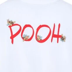 Disney Winnie The Pooh Double-Sided T-Shirt For Adults 7 Disney Winnie The Pooh Double-Sided T-Shirt For Adults -Disney 5205106450091 2