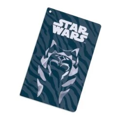 Disney Ahsoka Tano Woven Shirt For Adults By Ashley Eckstein – Star Wars 9 Disney Ahsoka Tano Woven Shirt For Adults By Ashley Eckstein – Star Wars -Disney 5205106880159 4