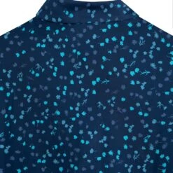 Disney Mickey Mouse Icon Polo Shirt For Men By Nike – Floral -Disney 5205107334985 2