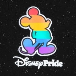 Mickey Mouse Spirit Jersey For Adults – Disney Pride Collection -Disney 5302058380071 3