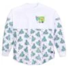 Mickey Mouse Lollipop Spirit Jersey For Adults – Disney Eats – Walt Disney World