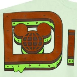 Mickey Mouse Ice Cream Sandwich Spirit Jersey For Adults – Disney Eats – Walt Disney World -Disney 5302058380075 4