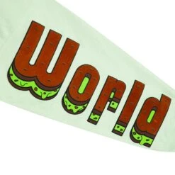 Mickey Mouse Ice Cream Sandwich Spirit Jersey For Adults – Disney Eats – Walt Disney World -Disney 5302058380075 5