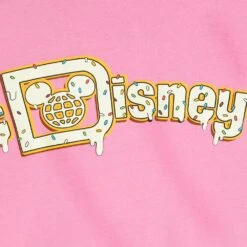 Mickey Mouse Donut Spirit Jersey For Adults – Disney Eats – Walt Disney World -Disney 5302058380077 3