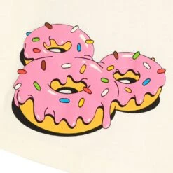 Mickey Mouse Donut Spirit Jersey For Adults – Disney Eats – Disneyland -Disney 5302058380078 5