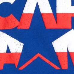 Disney Captain America Spirit Jersey For Adults -Disney 5302058380079 5