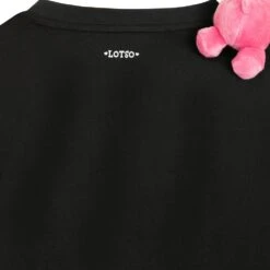 Disney Lotso Plush Character Essential T-Shirt For Adults – Toy Story -Disney 5303107810126 1