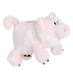 Disney Hamm Plush Character Essential T-Shirt For Adults – Toy Story -Disney 5303107810127 2