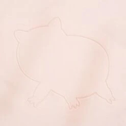 Disney Hamm Plush Character Essential T-Shirt For Adults – Toy Story -Disney 5303107810127 3