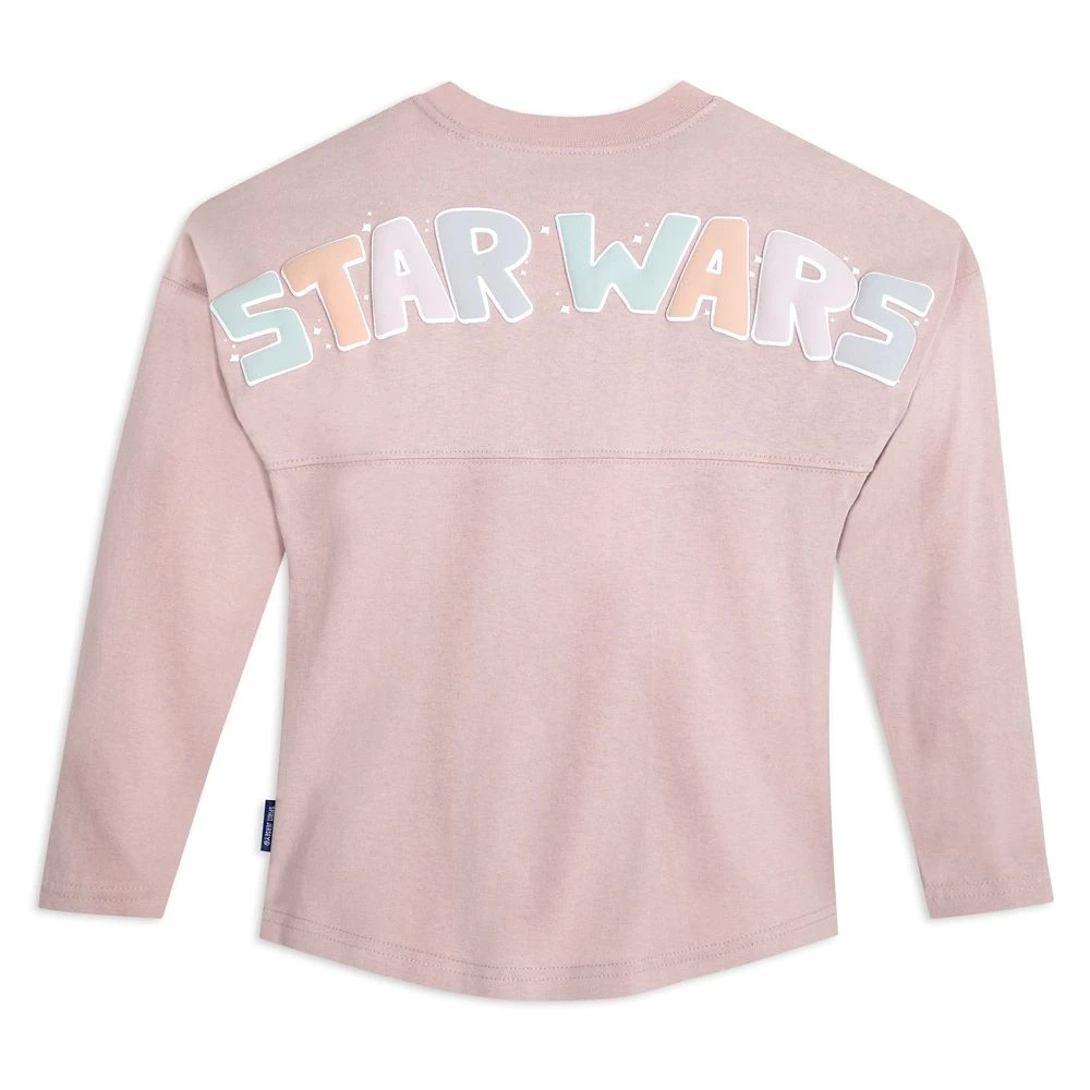 Disney Grogu Spirit Jersey For Kids – Star Wars: The Mandalorian 3 Disney Grogu Spirit Jersey For Kids – Star Wars: The Mandalorian - Image 3
