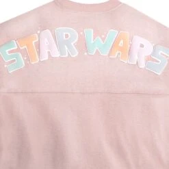 Disney Grogu Spirit Jersey For Kids – Star Wars: The Mandalorian 9 Disney Grogu Spirit Jersey For Kids – Star Wars: The Mandalorian -Disney 5403058380031 4