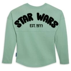 Disney Star Wars Spirit Jersey For Kids -Disney 5403058380082 2