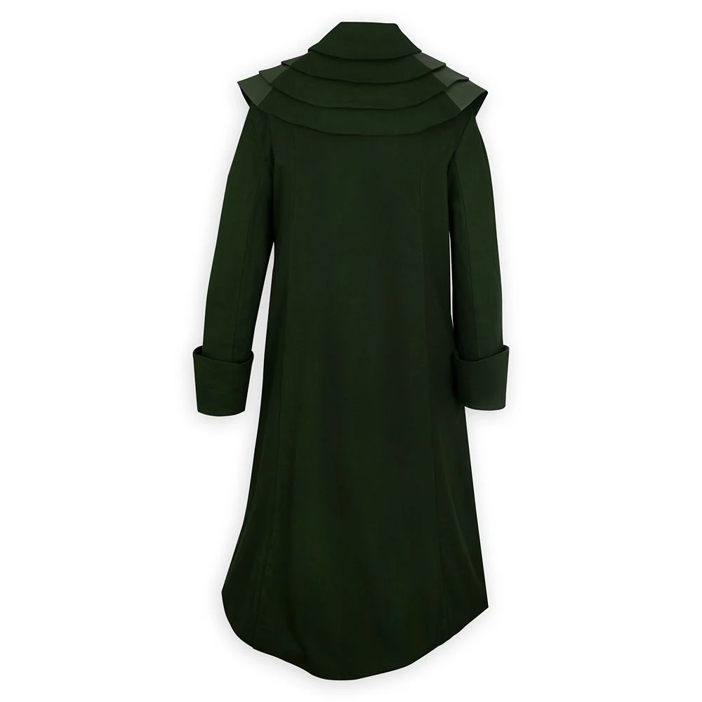 Disney Senator Bail Organa Security Aide Jacket For Adults – Star Wars 2 Disney Senator Bail Organa Security Aide Jacket For Adults – Star Wars - Image 2