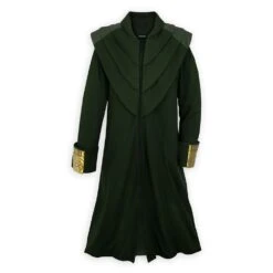 Disney Senator Bail Organa Security Aide Jacket For Adults – Star Wars