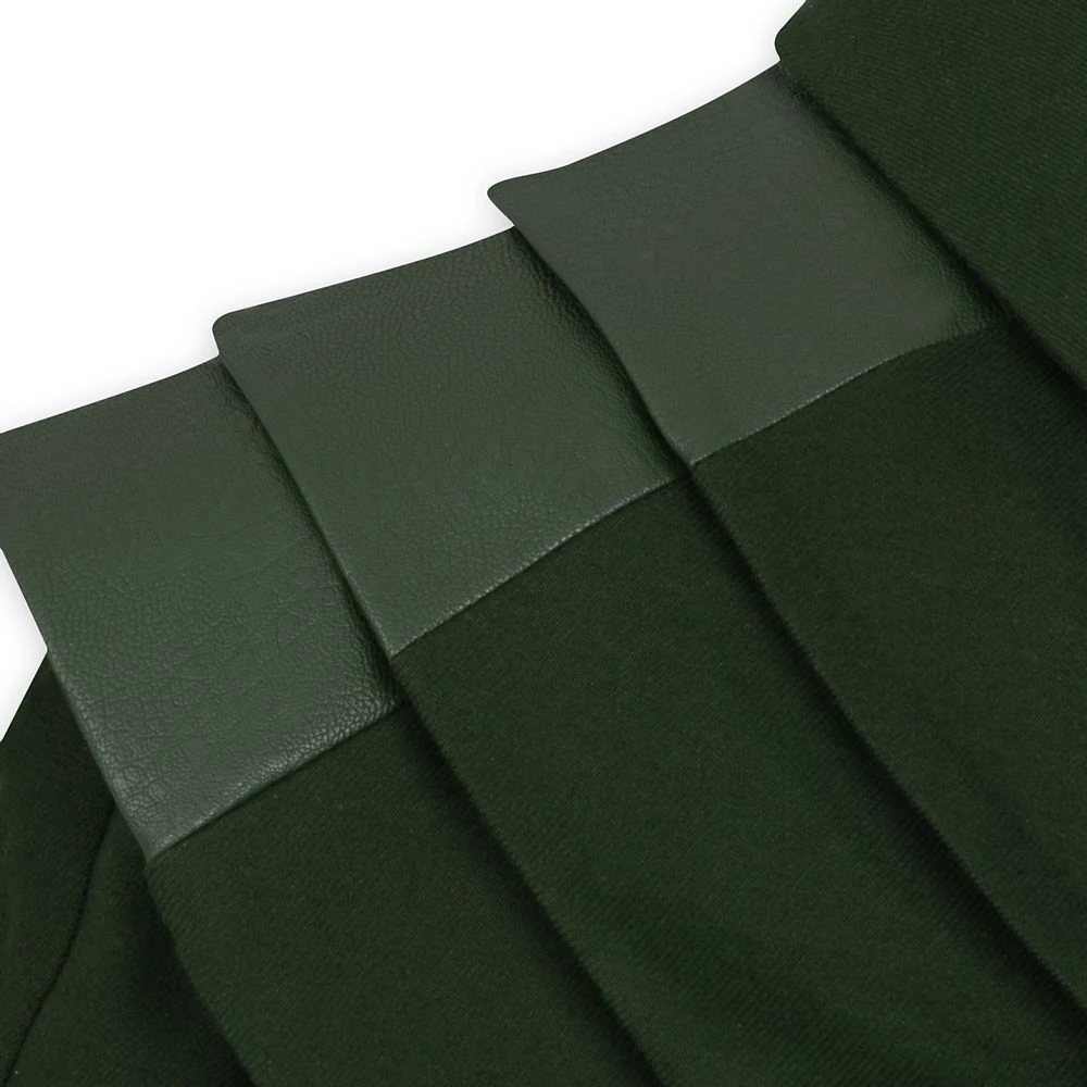 Disney Senator Bail Organa Security Aide Jacket For Adults – Star Wars 4 Disney Senator Bail Organa Security Aide Jacket For Adults – Star Wars - Image 4