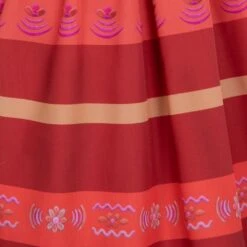 Disney Dolores Costume For Kids – Encanto 9 Disney Dolores Costume For Kids – Encanto -Disney 5502040739250 4