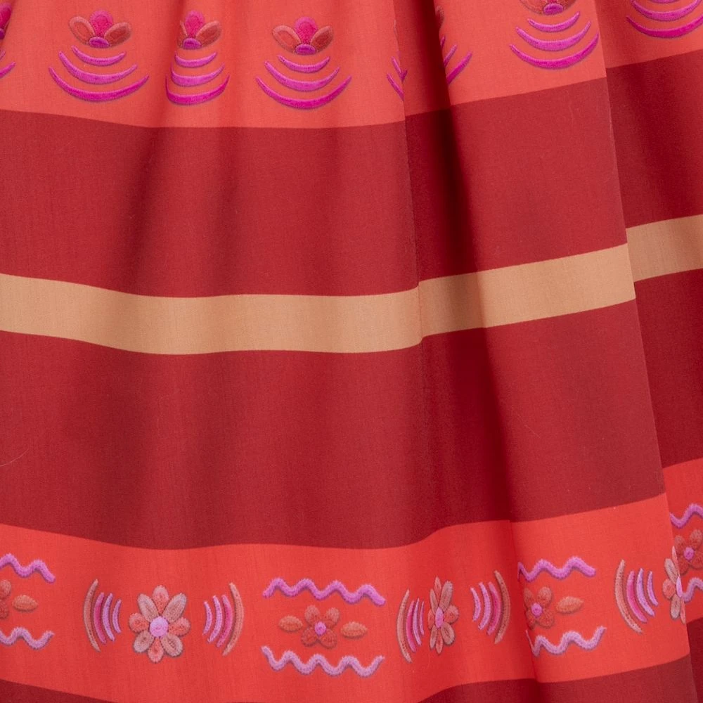 Disney Dolores Costume For Kids – Encanto 5 Disney Dolores Costume For Kids – Encanto - Image 5