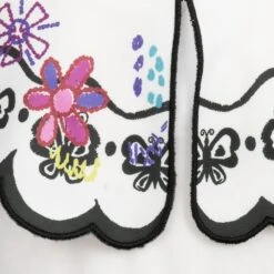 Disney Mirabel Costume For Kids – Encanto 10 Disney Mirabel Costume For Kids – Encanto -Disney 5502041409264 4