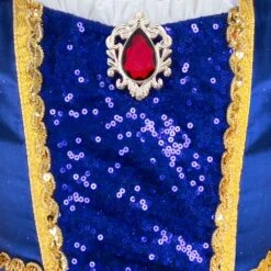 Disney Snow White Costume For Kids 7 Disney Snow White Costume For Kids -Disney 5502041610134 3