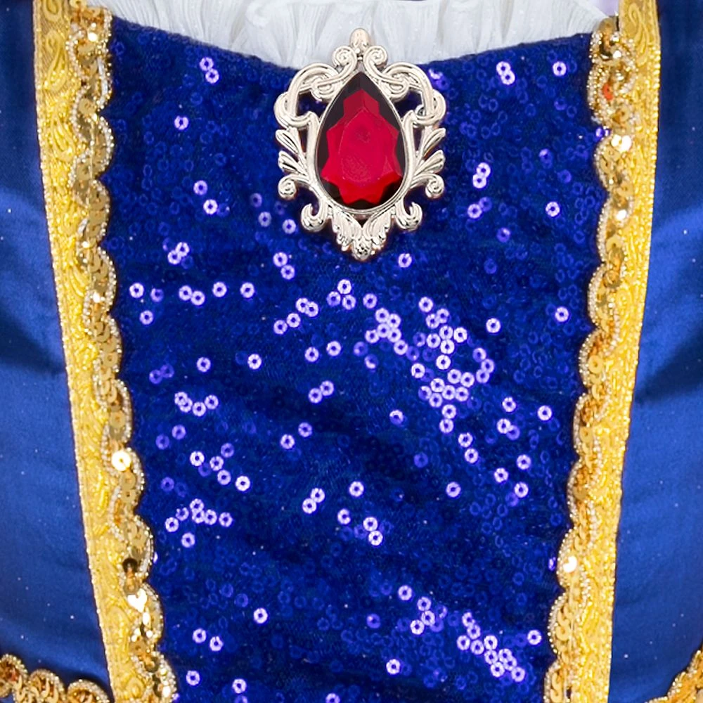 Disney Snow White Costume For Kids 4 Disney Snow White Costume For Kids - Image 4