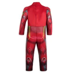 Disney Iron Man Costume For Kids -Disney 5502041619283 2
