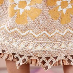 Disney Moana Costume For Kids -Disney 5502041619305 9