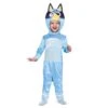 Disney Bluey Costume For Kids