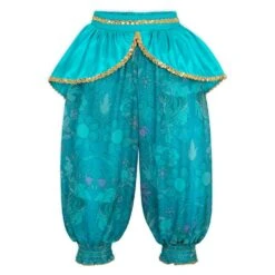 Disney Jasmine Costume For Kids – Aladdin 11 Disney Jasmine Costume For Kids – Aladdin -Disney 5502057390131 3