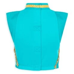 Disney Jasmine Costume For Kids – Aladdin 13 Disney Jasmine Costume For Kids – Aladdin -Disney 5502057390131 5