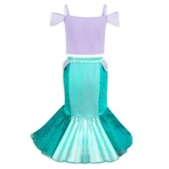 Disney Ariel Costume For Kids – The Little Mermaid -Disney 5502057390132 4