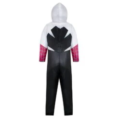 Disney Spider-Gwen Costume For Kids – Spider-Man: Across The Spiderverse 10 Disney Spider-Gwen Costume For Kids – Spider-Man: Across The Spiderverse -Disney 5502107019284 3