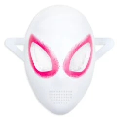 Disney Spider-Gwen Costume For Kids – Spider-Man: Across The Spiderverse 11 Disney Spider-Gwen Costume For Kids – Spider-Man: Across The Spiderverse -Disney 5502107019284 4