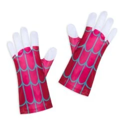 Disney Spider-Gwen Costume For Kids – Spider-Man: Across The Spiderverse 12 Disney Spider-Gwen Costume For Kids – Spider-Man: Across The Spiderverse -Disney 5502107019284 5