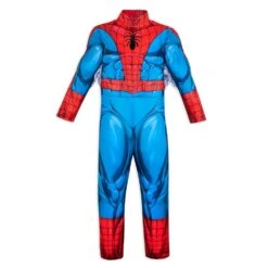 Disney Spider-Man Adaptive Costume For Kids -Disney 5502107019286 2
